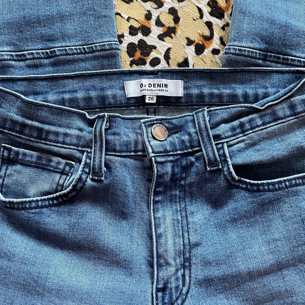 Denim Bells - Picture 3 of 6